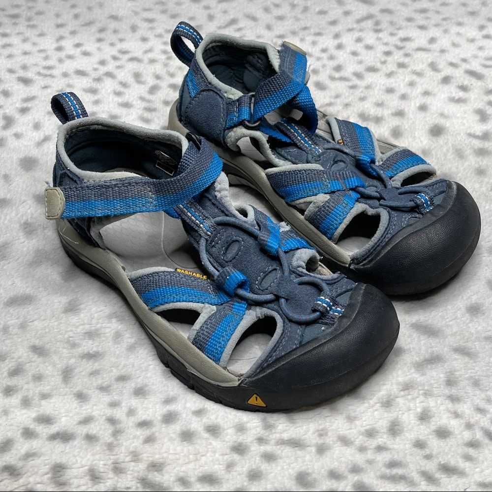 Keen Venice H2 Land Water Hiking Sandal Fisherman